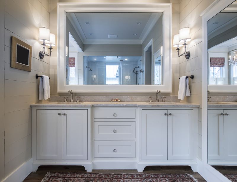 Cost of Bathroom Remodeling in Easton, PA