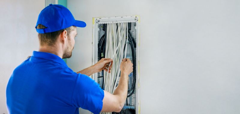 Electrical Professionals